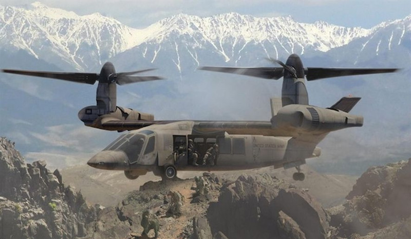 Theo tạp chí Aviation Week của Mỹ, trực thăng Valor cũng sẽ được trang bị các loại tên lửa hiện đại và buồng lái được lắp một loại kính đặc biệt giống như F-35. Một điểm rất đáng chú ý đó là V-280 cũng sẽ có giá thành rẻ hơn V-22. Do thiết kế đặc thù, V-280 không chỉ mất một nửa thời gian để chế tạo so với V-22 mà lại có giá chỉ 20 triệu USD, tương tự như UH-60.