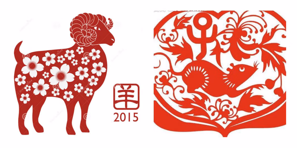 Họ cực kỳ “hút” những chuyện tai vạ không đâu, tiền mất tật mang, gia đình hỗn loạn, người thì mất việc, kẻ thời ốm đau, bị tiểu nhân quấy phá, đâm bị thóc, chọc bị gạo liên hồi. Tiền bạc cứ thế đội nón ra đi, không mấy khi tụ lại lâu dài là vì vậy. Như vậy chẳng phải là một cặp con giáp xung khắc ư?