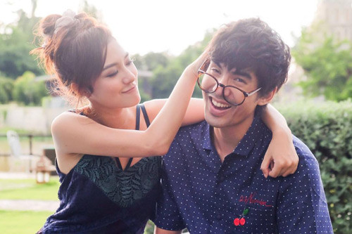 Thời gian gần đây, bộ phim One Day (tên phát hành tại Việt Nam là 24h Yêu) của cô cùng bạn diễn Chantavit Dhanasevi đã được ra mắt tại Thái Lan. Phim được chỉ đạo bởi đạo diễn bộ phim Thái Tình người duyên ma đã khá quen thuộc với khán giả Việt.