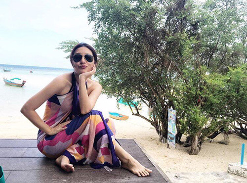 Ở Thái Lan,Nittha Jirayungyurn nhận được sự ủng hộ khá lớn từ phía khán giả. Bởi độ phủ sóng của nữ diễn viên này trên truyền hình cũng khá nhiều.