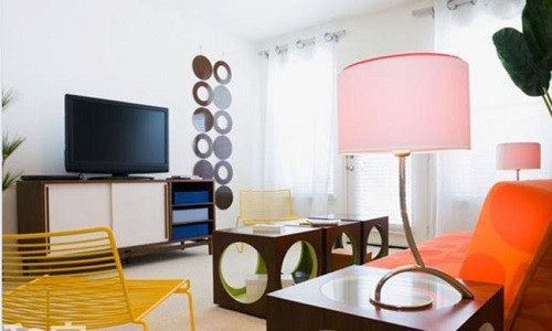 Nhung cam ky phong thuy va cach hoa giai voi tung khong gian song