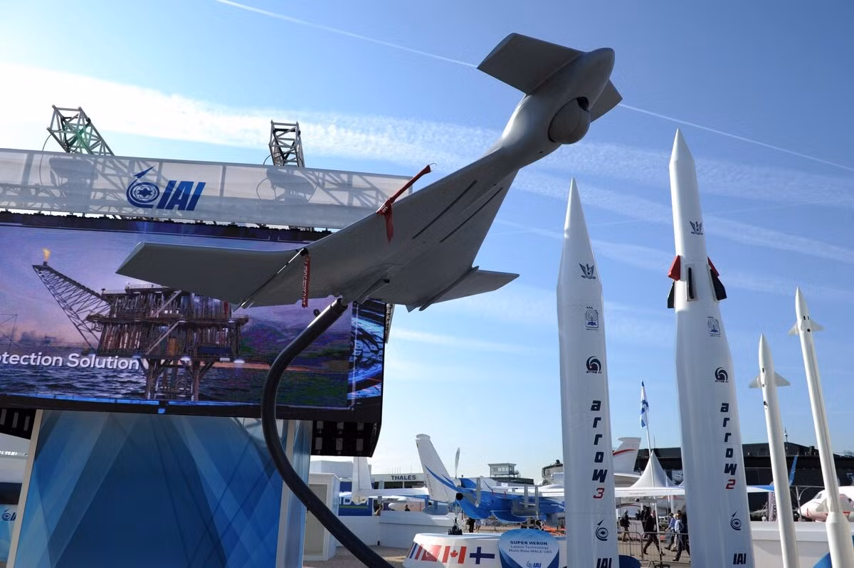 Đây có thể là bí mật khiến khu vực triển khai của hệ thống tên lửa phòng không S-300 Favorit của quân đội Armenia trên lãnh thổ Karabakh bị phá hủy, cũng như tổ hợp tác chiến điện tử chuyên chống UAV là Repellent bị tiêu diệt.