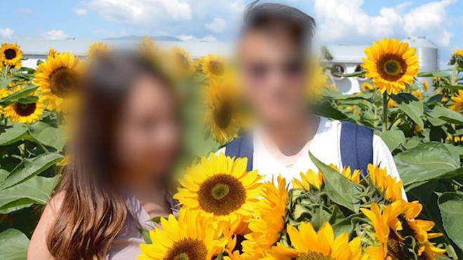 Trước đó, tối 9/2/2019 (mùng 5 Tết Kỷ Hợi), anh Võ Duy Nghiêm (Việt kiều Canada) dùng xe máy chở bạn gái Nguyễn Thị Ngọc Trâm (26 tuổi, quê Sóc Trăng, quốc tịch Canada) đi ăn tối tại một khu du lịch sinh thái trên địa bàn xã Bình Thạnh (H.Bình Sơn, Quảng Ngãi).