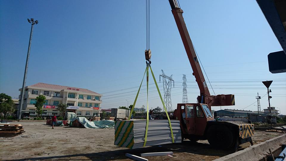 Thanh tra việc cổ phần hóa, tăng vốn và thực hiện dự án cảng Phú Định Thanh tra viec co phan hoa, tang von va thuc hien du an cang Phu Dinh