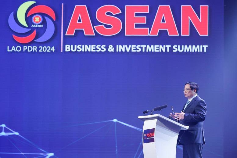 Việt Nam - ASEAN đổi mới để bay cao, sáng tạo để vươn xa, hội nhập để phát triển - Hình 4 Viet Nam - ASEAN doi moi de bay cao, sang tao de vuon xa, hoi nhap de phat trien-Hinh-4