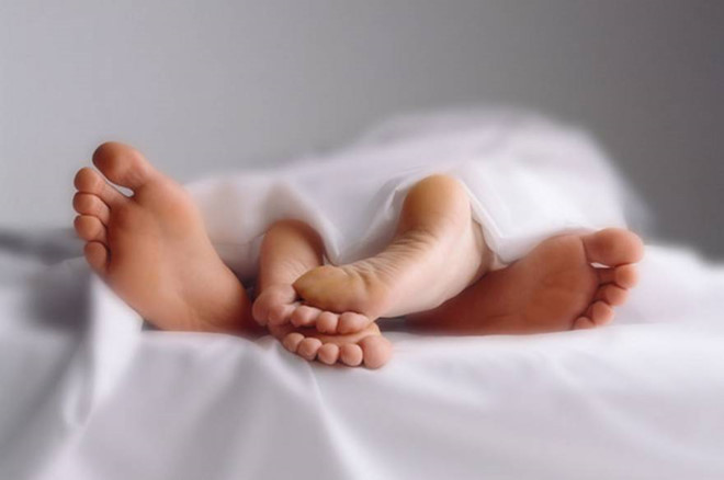 Giới chuyên gia cảnh báo tình trạng lười quan hệ tình dục sẽ ảnh hưởng nghiêm trọng đến nền kinh tế Mỹ. Ảnh: Getty Images.