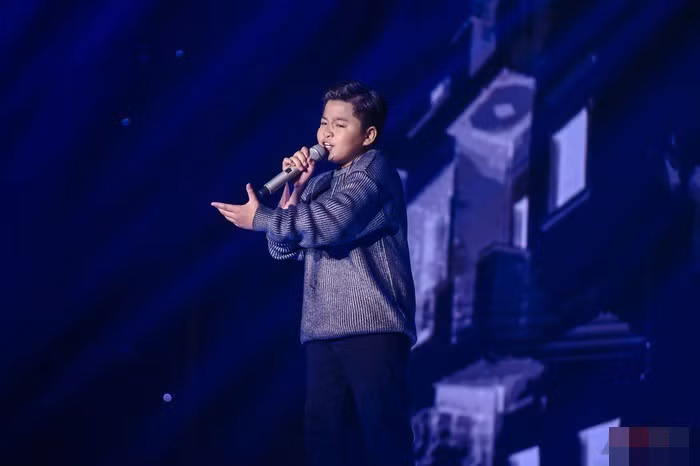 Su co tai hai, MC Nguyen Khang cong bo nham Quan quan Giong hat Viet nhi-Hinh-3