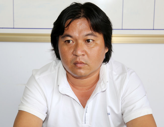 Dua hang xom di cap cuu, nam thanh nien bi dam chet