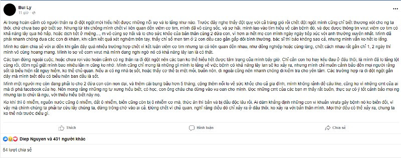 Bac si len tieng ve tin don virus la gay viem co tim, lay lan nhanh-Hinh-2