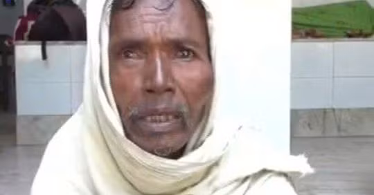 Bật nắp quan tài, cụ ông sống lại ngay trong lễ tang... Bat nap quan tai, cu ong song lai ngay trong le tang...