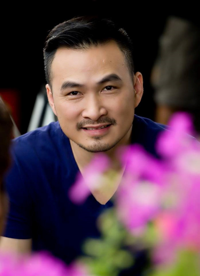 Diem mat nam dien vien dien trai, dao hoa nhung lan dan duong tinh