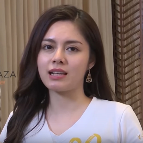 Thí sinh Cao Diệp Anh không có nhiều khác biệt khi để mặt mộc. Cô gái đến từ Tuyên Quang được khán giả biết đến khi từng đảm nhận vai phụ trong loạt phim truyền hình được chú ý như Quỳnh búp bê, Về nhà đi con... Ở tập 3 vừa lên sóng, Diệp Anh liên tục bị giám khảo Vũ Thu Phương chê về phong cách trình diễn. Theo đánh giá của cựu người mẫu, 9X khó có thể tiến xa ở cuộc thi.