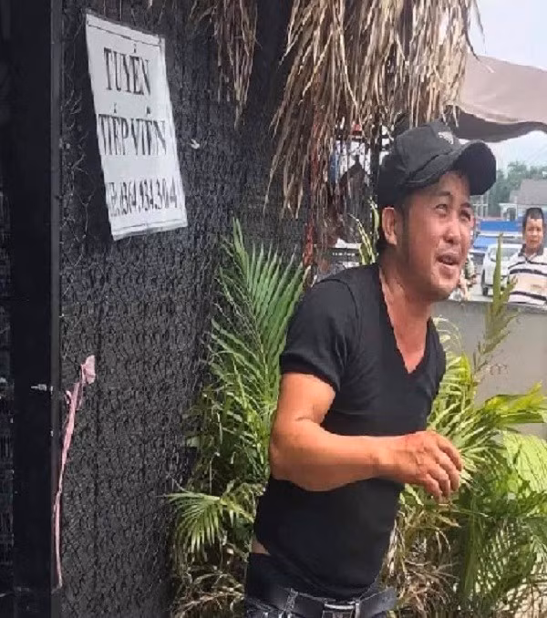 Han nguoi yeu cu, ga trai tim den tan noi lam viec rach mat-Hinh-2