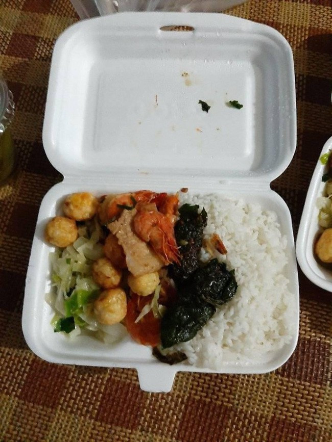 Dat com ga tren mang, co nang nga ngua khi nhan hang vai 'khuc xuong'-Hinh-5