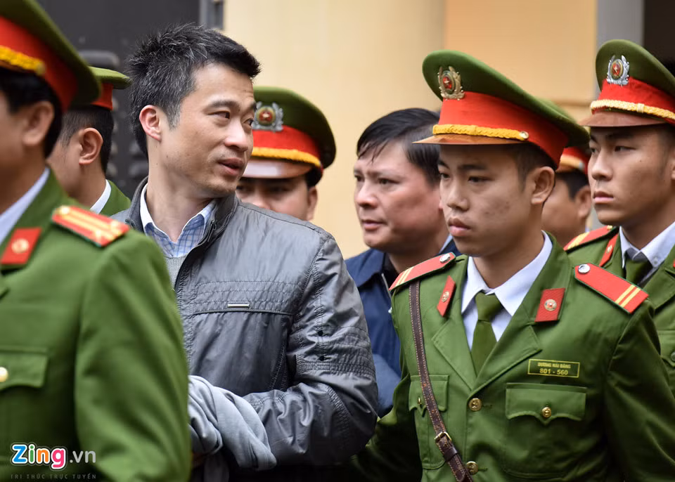 Sau 4 ngày nghị án, lúc 8h ngày 22/1, TAND Hà Nội sẽ tuyên án đối với 22 bị cáo trong vụ án.