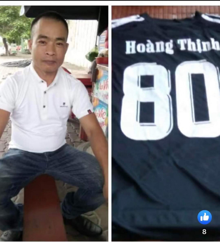 Lúc này, nguồn tin các trinh sát báo về, quá trình điều tra phía sau khu nhà ở Đa Phúc Central Pacrk, lực lượng phá án phát hiện đầm thủy sản của anh H.H.C. (SN 1977, HKTT tại phường Vĩnh Niệm, quận Lê Chân), nhưng ít khi anh C. sinh sống tại đây. Đáng chú ý trong đầm này có căn nhà cấp 4 (diện tích 20m2) và việc trông coi đầm được anh C. giao cho em trai là Hoàng Hữu Thịnh (SN 1980, thường trú tổ 29, phường Nghĩa Xá, quận Lê Chân).