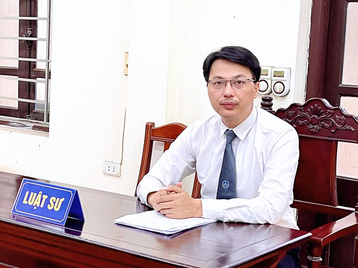 Thầy dạy lái xe tông chết người: Bỏ chạy có là tình tiết tăng nặng? - Hình 2 Thay day lai xe tong chet nguoi: Bo chay co la tinh tiet tang nang?-Hinh-2