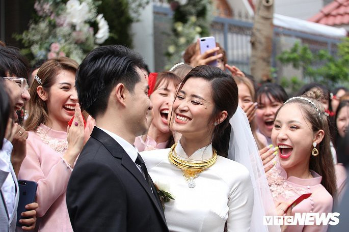 Sau đó, Công ty nhựa Tân Hiệp Hưng tăng vốn điều lệ lên hơn 30 tỷ đồng. Lúc này, tỷ lệ sở hữu của Ông Cao Thắng cũng tăng lên 13,26% (tương đương 4 tỷ đồng). Ảnh: VTCnews.