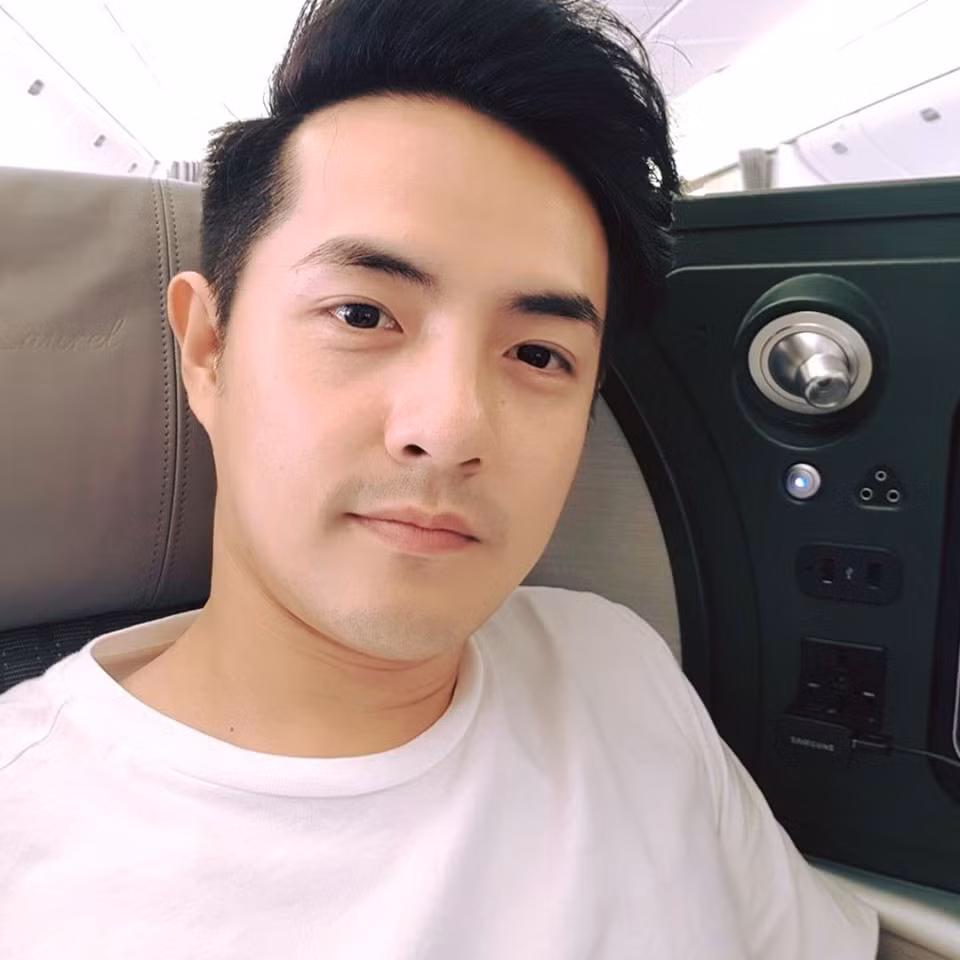 Ông xã Đông Nhi bắt đầu sự nghiệp kinh doanh vào năm 2011 với dự án đầu tư hệ thống khu vui chơi giải trí cảm giác mạnh tại quận 10, TP HCM. Bỏ ra số tiền không nhỏ, dự án cũng mang lại cho Ông Cao Thắng nguồn lợi nhuận khổng lồ. Ảnh: Facebook.