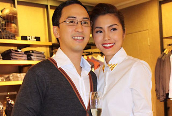  Louis Nguyễn, sinh năm 1983, có mẹ là người Philippines, bố là người Việt, tên là Johnathan Hạnh Nguyễn.