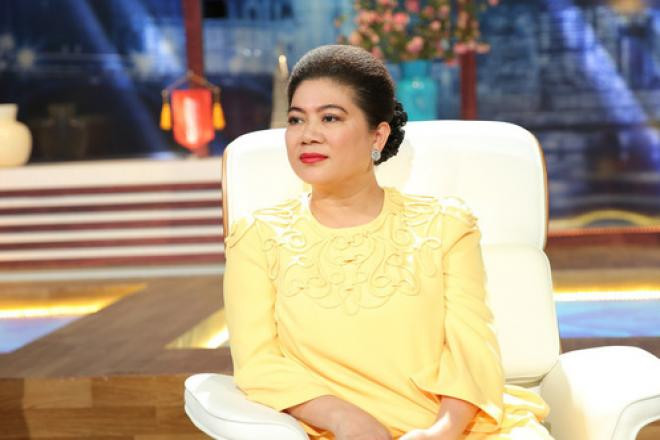 Shark Đỗ Thị Kim Liên là shark nữ duy nhất của Shark Tank Việt Nam mùa 3 năm 2019. Hiện bà đảm nhiệm vị trí Chủ tịch Hội đồng Quản trị Tập đoàn AquaOne, Chủ tịch Hội đồng Quản trị Công ty Cổ phần nước mặt Sông Đuống, Chủ tịch Hội đồi Quản trị Công ty Cổ phần Nước Xuân Mai...