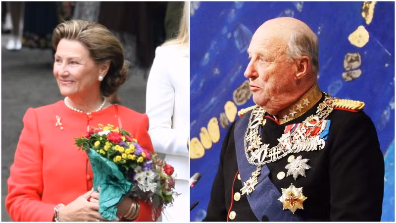 Thế nhưng, nếu đem so sánh với các hoàng gia "nghèo" khác trên thế giới thì hoàng tộc Na Uy vẫn còn rất sung túc hơn nhiều.