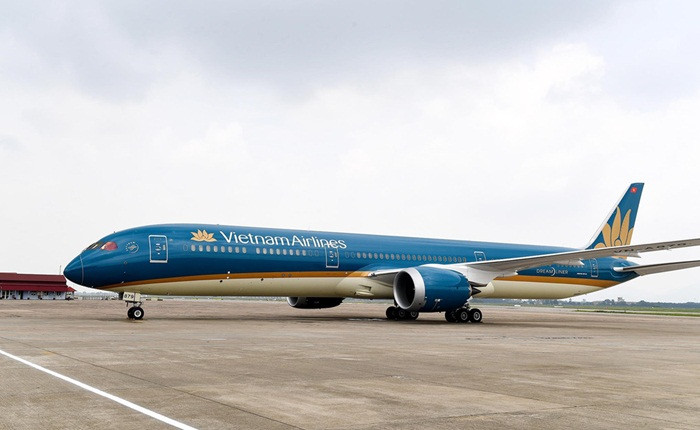 Boeing 787-10 được thiết kế để khai thác sinh lợi cao ở các tuyến bay tầm ngắn khu vực (từ 2-8 tiếng), tầm hoạt động tối đa là 11.910km (so với 787-9 tầm hoạt động 14.140km, 787-8 tầm 13.621km). Ảnh:Vietnam Airlines