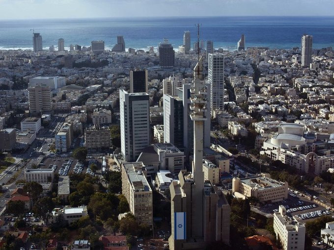 Hàng năm, thành phố này thu hút các startup công nghệ trên khắp thế giới. Và đội ngũ điều hành các startup này góp mặt đáng kể vào tầng lớp giàu có của thành phố.