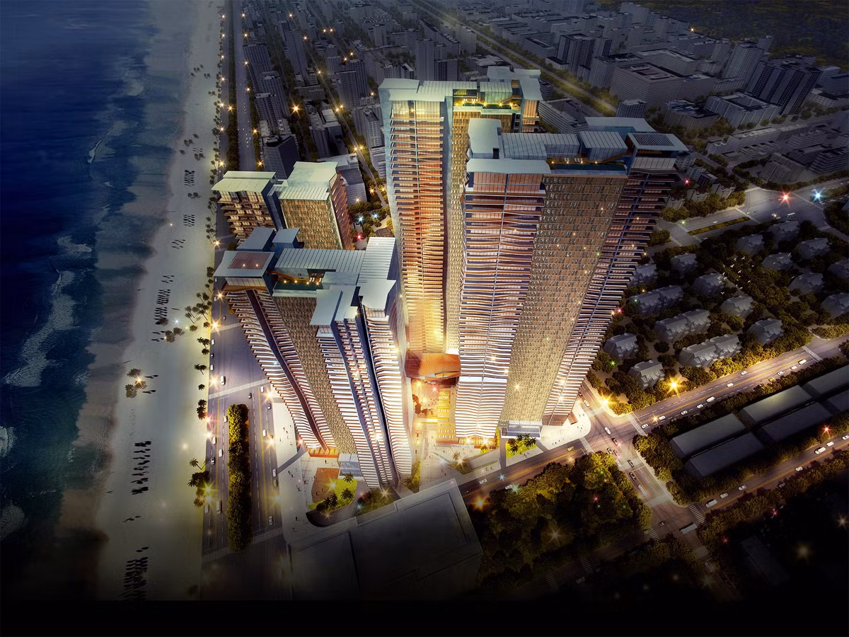 CocoBay Da Nang vo tran cam ket loi nhuan: Diem danh dai gia dia oc “buon” codotel-Hinh-2