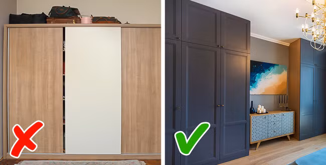 Sai lam trong thiet ke noi that khien gia chu “ton tien vo ich”