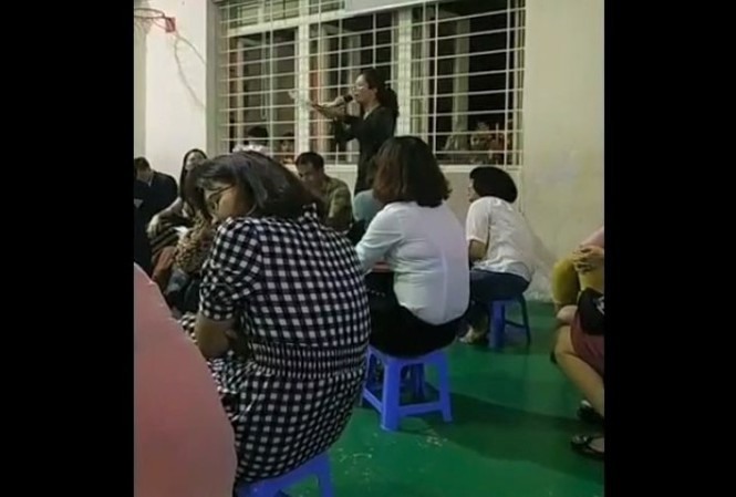 Phan no voi phat bieu ky thi cha me don than va gia dinh ngheo: Su lanh lung, vo cam?