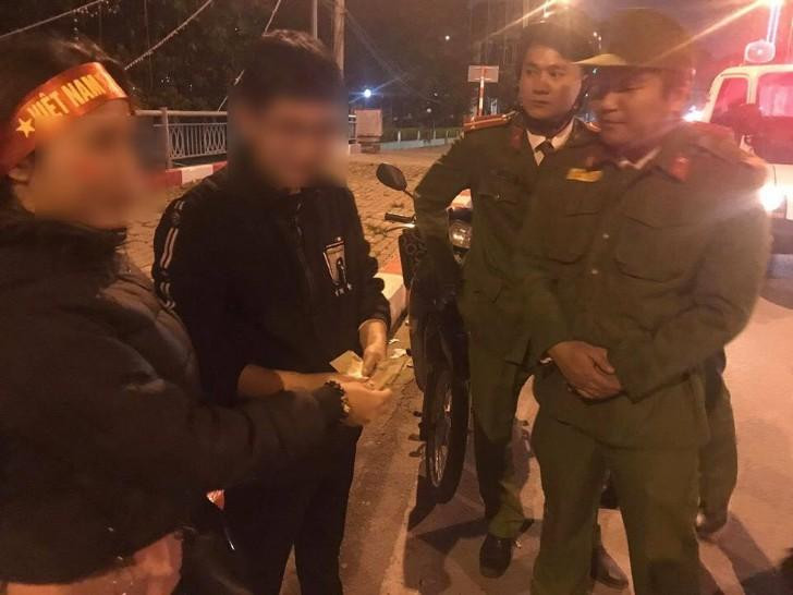 Nu giang ho goi dan em danh chang trai di nhat xac thai nhi vi bi nhac vuot den do