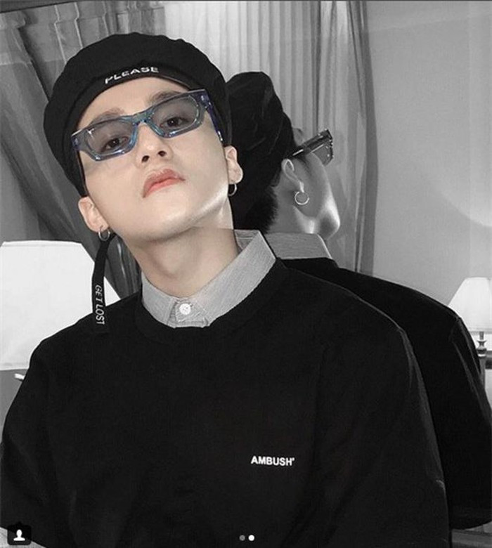 Nhờ tên tuổi đình đám, nam ca sĩ Sơn Tùng M-TP còn kiếm được khoản thu nhập không nhỏ từ nhiều lĩnh vực khác, điển hình là quảng cáo.