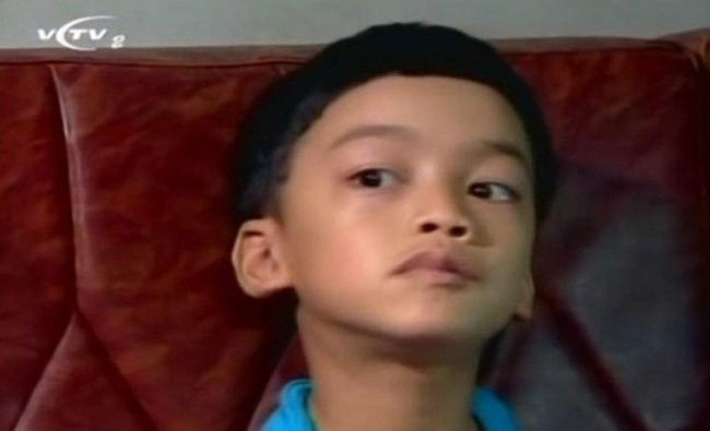 Trước đây, Hà Duy từng là nam diễn viên nhí góp mặt trong các bộ phim như: Làm mẹ, Mùa hè sôi động, Một chuyến thăm quê, Xin hãy tin em...