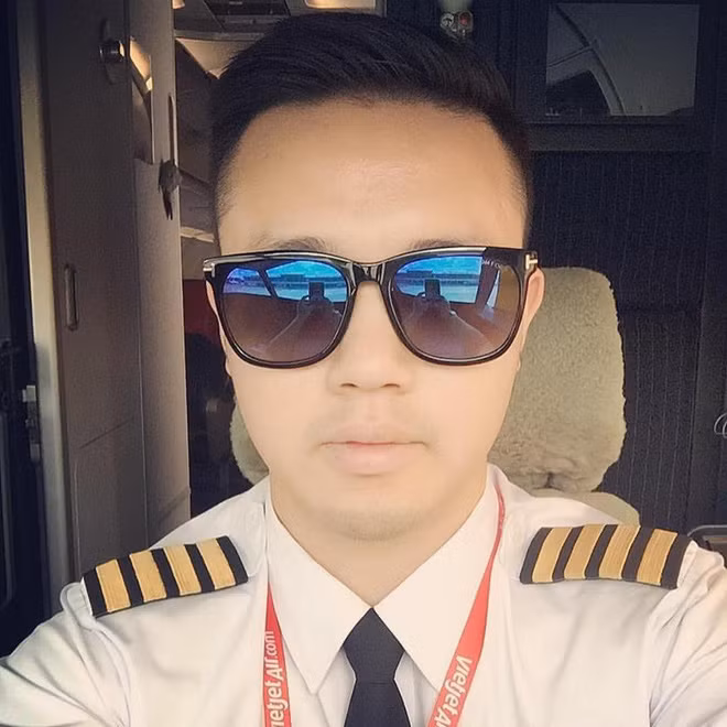 Thanh Hiếu sở hữu ngoại hình điển trai, cực kỳ cuốn hút.