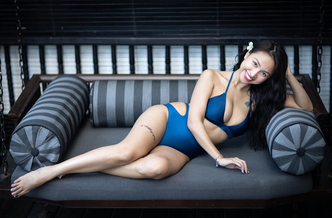 Hôn nhân không viên mãn như ý muốn. Vân Hugo công khai ly hôn vào khoảng năm 2012. Hiện, cô làm mẹ đơn thân, sống vui vẻ bên con trai kháu khỉnh. Ở tuổi 34, nhan sắc của cô được khen ngày càng mặn mà. Cô chia sẻ trong một bài phỏng vấn: "Thời điểm này tôi tự tin nói rằng mình đang hạnh phúc. Hơn nữa, những khó khăn của tôi được đền đáp bằng chính tình yêu thương của con trai".