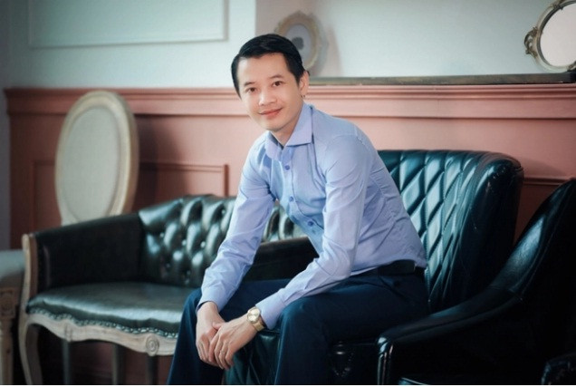 Công ty CP Goldway Quốc tế của doanh nhân Phạm Hữu Tuấn có địa chỉ tại số 78 Duy Tân, Phường Dịch Vọng Hậu, Quận Cầu Giấy, Hà Nội.