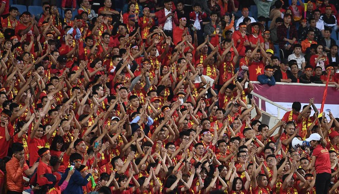 Viet Nam dang cai to chuc SEA Games 31 va Para Games 11