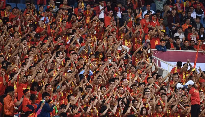 Viet Nam dang cai to chuc SEA Games 31 va Para Games 11