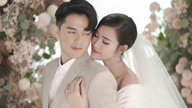 Cặp sao cũng đi du lịch cùng nhau ở nhiều địa điểm nổi tiếng trên thế giới. Ảnh: Dân Việt.