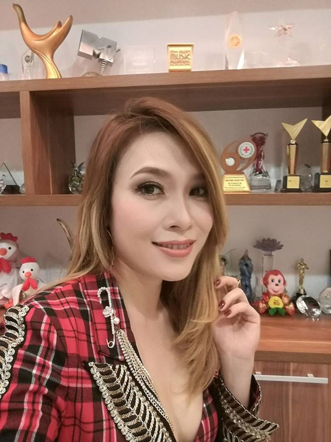 Không gian riêng tư của nữ ca sĩ Mỹ Tâm không được tiết lộ. Thỉnh thoảng, cô mới đăng tải một vài bức ảnh cô chụp tại tư gia. Ảnh: Dân Việt.