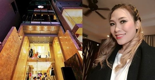 Sau hơn 20 năm hoạt động nghệ thuật, Mỹ Tâm vẫn luôn giữ vững ngôi vị hàng đầu của mình. Ngoài sự nghiệp ca hát, Mỹ Tâm còn sở hữu một biệt thự sang chảnh nằm giữa trung tâm Sài Gòn. Ảnh: Tapchivn.