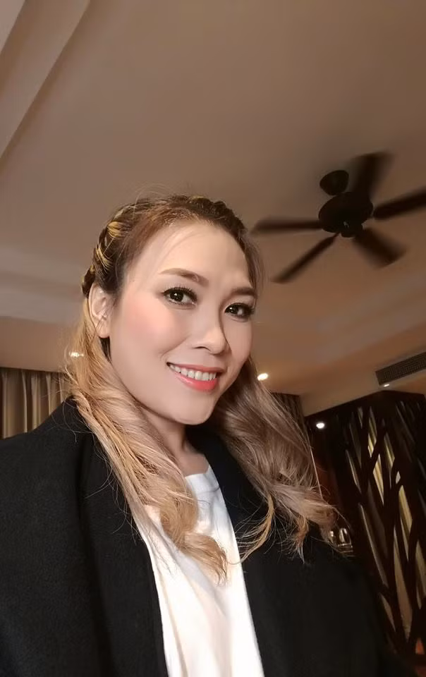 Một góc phòng ngủ của nữ ca sĩ "họa mi tóc nâu". Ảnh: Khoevadep.