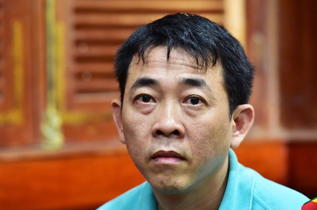 Tiep tuc khoi to cuu Tong giam doc VN Pharma