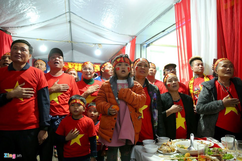 Căn nhà của gia đình tiền vệ Hùng Dũng ở xã Yên Viên, huyện Gia Lâm, Hà Nội. Ảnh: Zing.