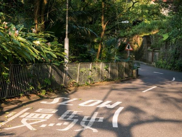 Biệt thự nằm trong khu dân cư đắt đỏ nhất của Hong Kong. Đây là nơi ở của các nhân viên ngân hàng, người nước ngoài giàu có, doanh nhân, người nổi tiếng cùng giới triệu phú, tỷ phú Trung Quốc.