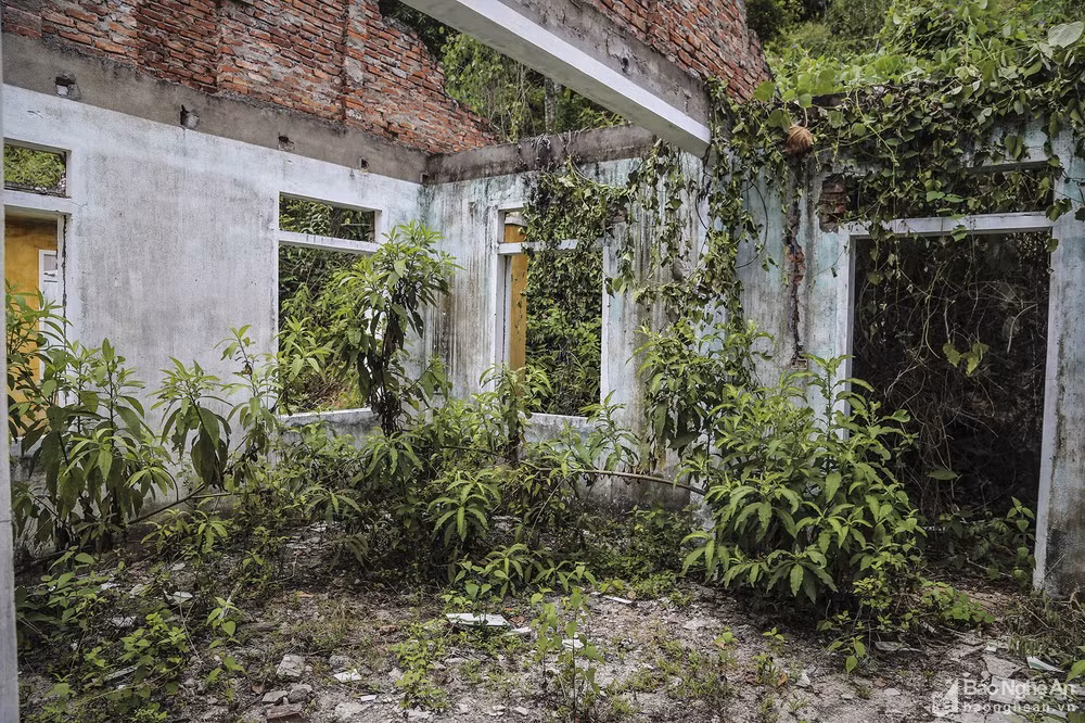 Nói về vấn đề này, lãnh đạo huyện Tương Dương thừa nhận, vì lý do cấp bách trong di dân, giải phóng mặt bằng Thủy điện Bản Vẽ nên việc lựa chọn, khảo sát vị trí xây dựng khu tái định cư Khe Ò chưa hợp lý. Khu vực này có địa chất, địa hình yếu dẫn đến sạt lở đất. Phía chủ đầu tư có phương án kè an toàn nhưng các đợt sạt lớn buộc phải di dời dân ra khỏi vùng nguy hiểm ở khu tái định cư.