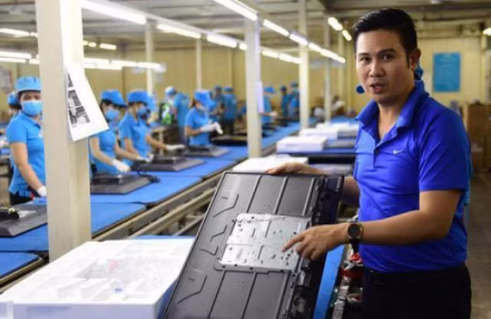 Nhung vu hang Trung Quoc doi lot hang Viet chan dong du luan 2019