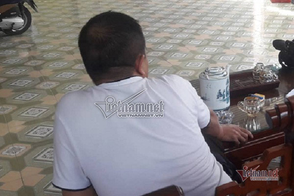 Cuoc song nguc tu cua nguoi Viet trong can sa tren dat Anh