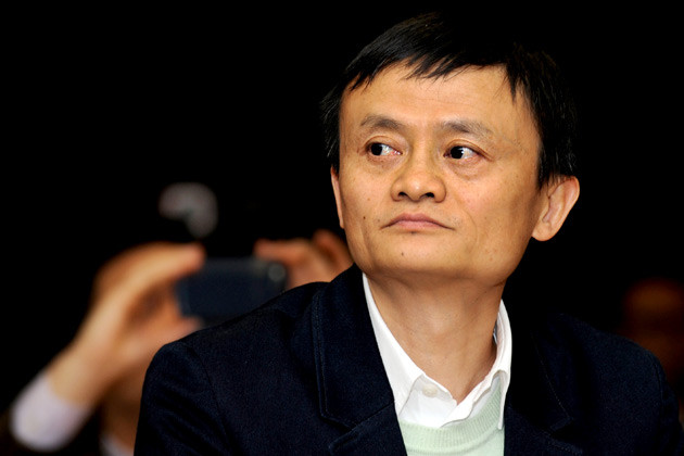 Tỷ phú Jack Ma - người sáng lập gã khổng lồ thương mại điện tử rất giỏi ngoại ngữ nhưng lại kém môn Toán. Thậm chí, ông từng thi trượt đại học 2 lần.
